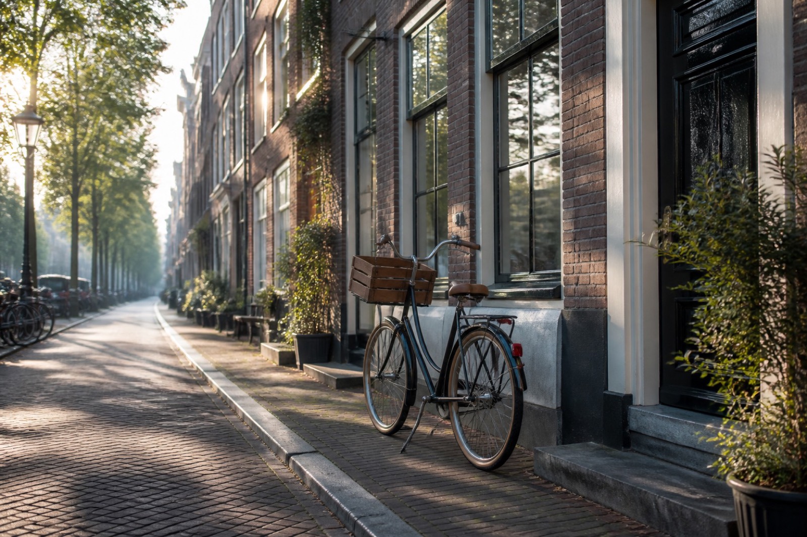 Nederland